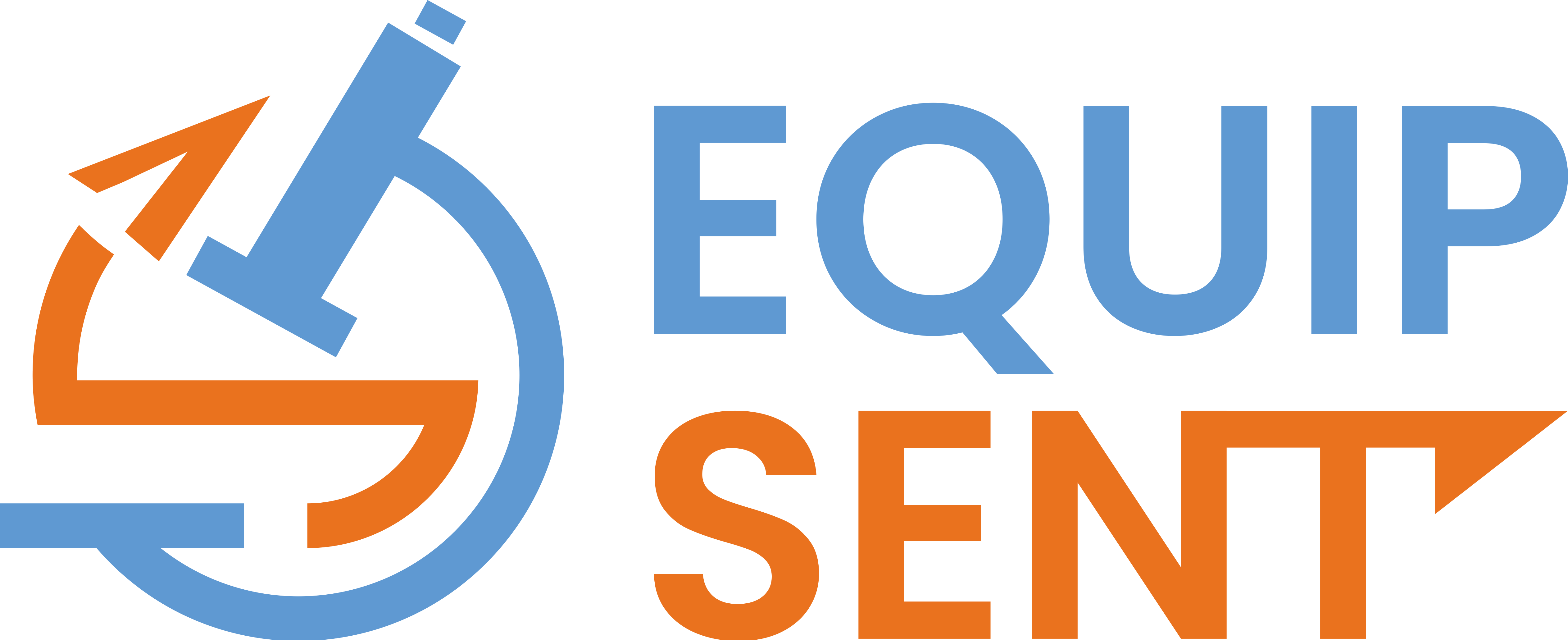 EquipSent logo