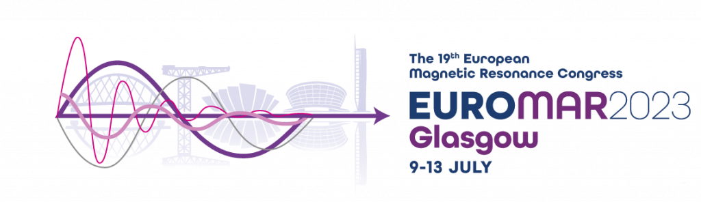 EuroMAR2023 Glasgow logo