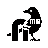 Magpie logo
