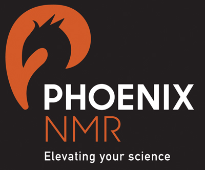 Phoenix NMR Logo