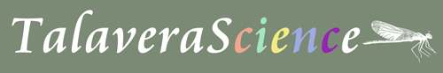 TalaveraScience Banner Logo