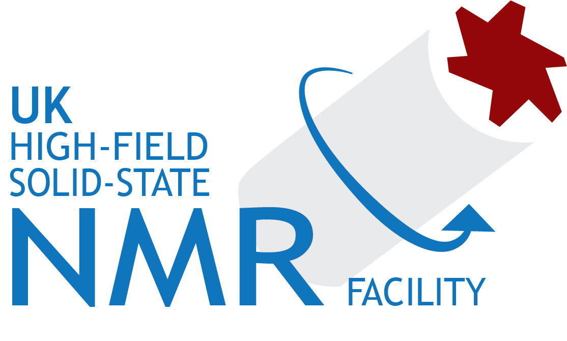 Highfield NMR NRF logo