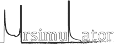 mrsimulator logo